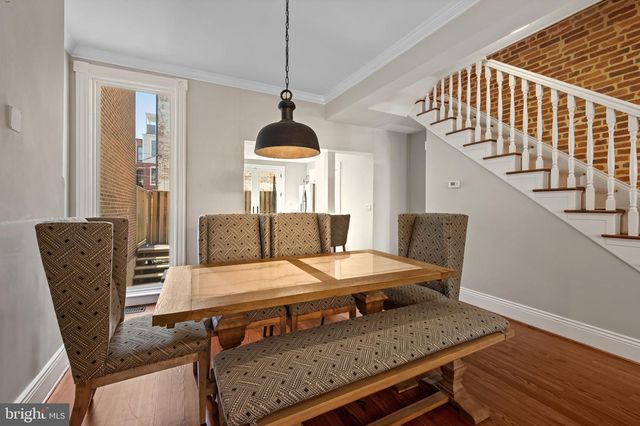 950 WESTMINSTER ST NW, Washington, DC 20001