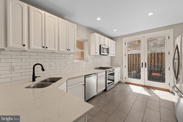 950 WESTMINSTER ST NW, Washington, DC 20001