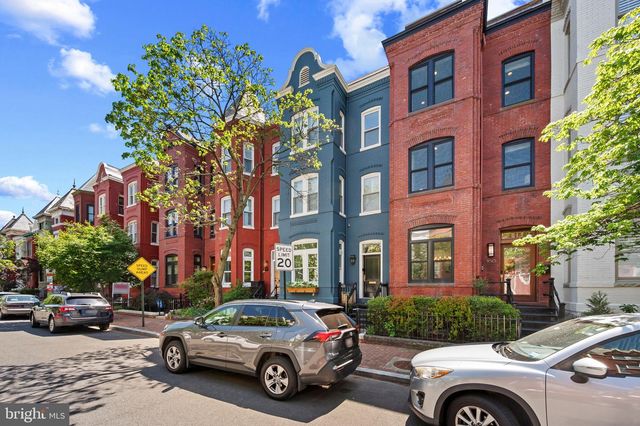 950 WESTMINSTER ST NW, Washington, DC 20001