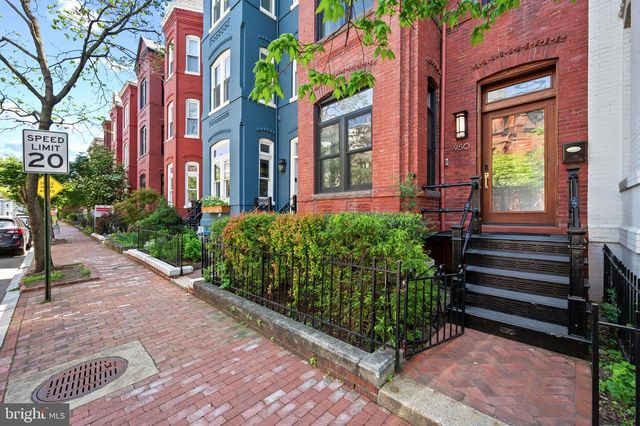 950 WESTMINSTER ST NW, Washington, DC 20001