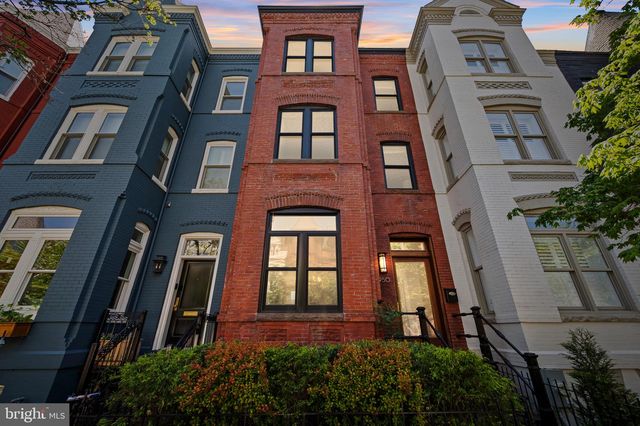 950 WESTMINSTER ST NW, Washington, DC 20001