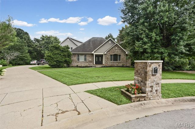 8536 Armsleigh Place, O'fallon, IL 62269