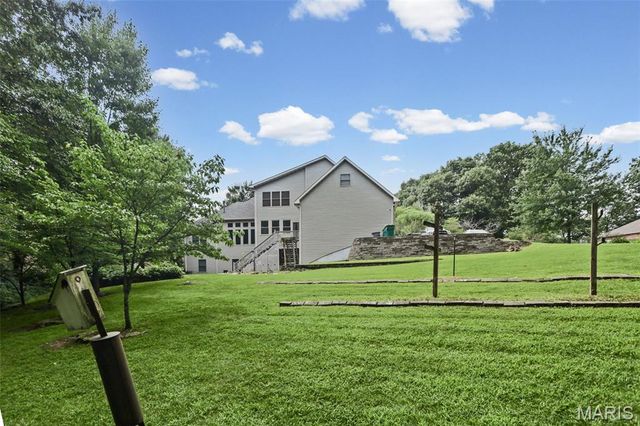 8536 Armsleigh Place, O'fallon, IL 62269