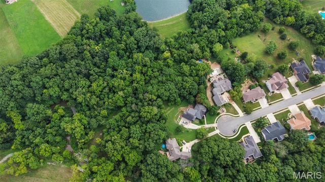 8536 Armsleigh Place, O'fallon, IL 62269