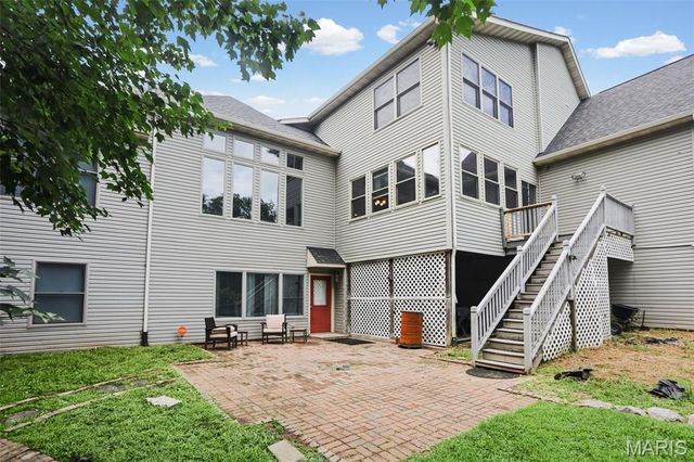 8536 Armsleigh Place, O'fallon, IL 62269
