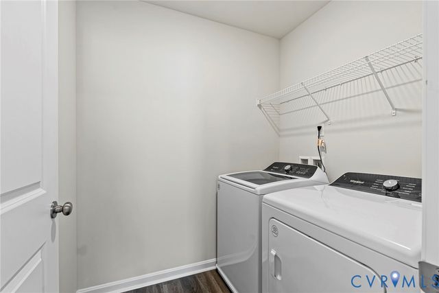 7709 Arbor Marsh Ter, New Kent, VA 23124