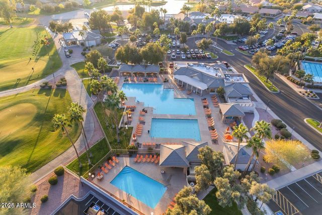 23702 S DESERT SANDS Drive, Sun Lakes, AZ 85248