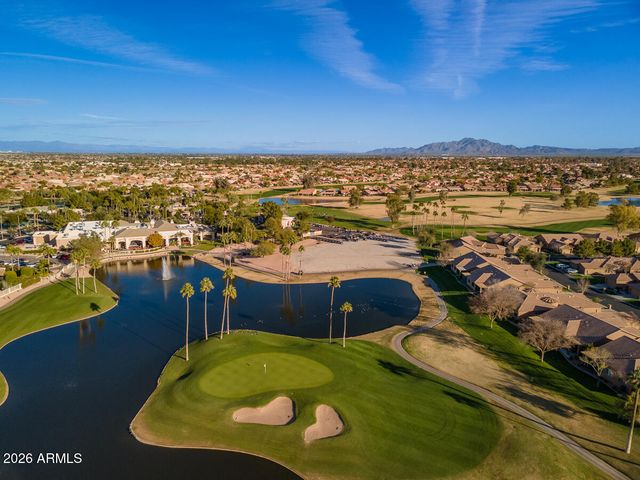 23702 S DESERT SANDS Drive, Sun Lakes, AZ 85248