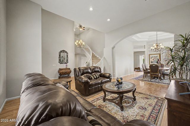 23702 S DESERT SANDS Drive, Sun Lakes, AZ 85248