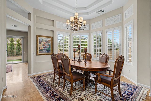 23702 S DESERT SANDS Drive, Sun Lakes, AZ 85248