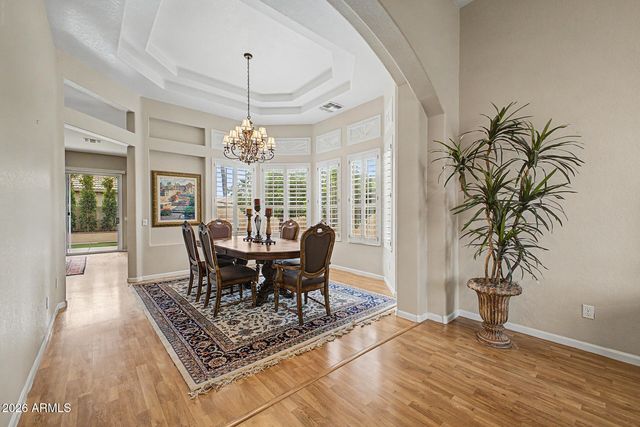 23702 S DESERT SANDS Drive, Sun Lakes, AZ 85248