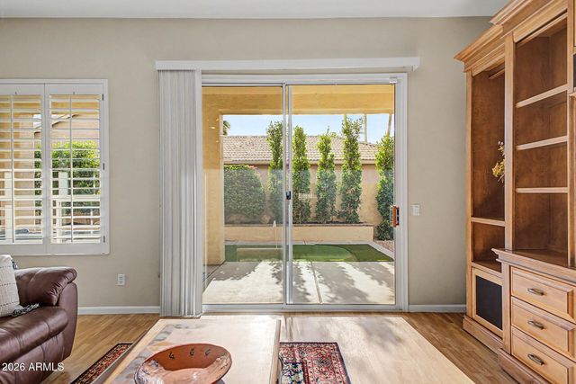 23702 S DESERT SANDS Drive, Sun Lakes, AZ 85248