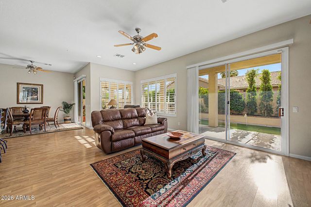 23702 S DESERT SANDS Drive, Sun Lakes, AZ 85248