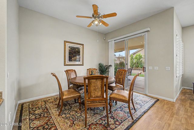 23702 S DESERT SANDS Drive, Sun Lakes, AZ 85248