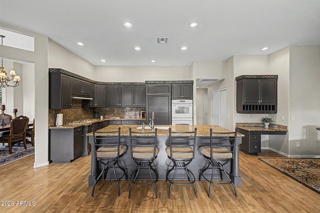 23702 S DESERT SANDS Drive, Sun Lakes, AZ 85248