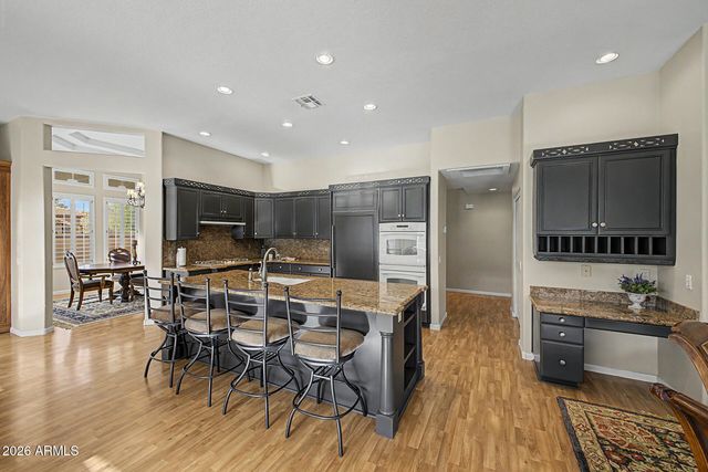 23702 S DESERT SANDS Drive, Sun Lakes, AZ 85248