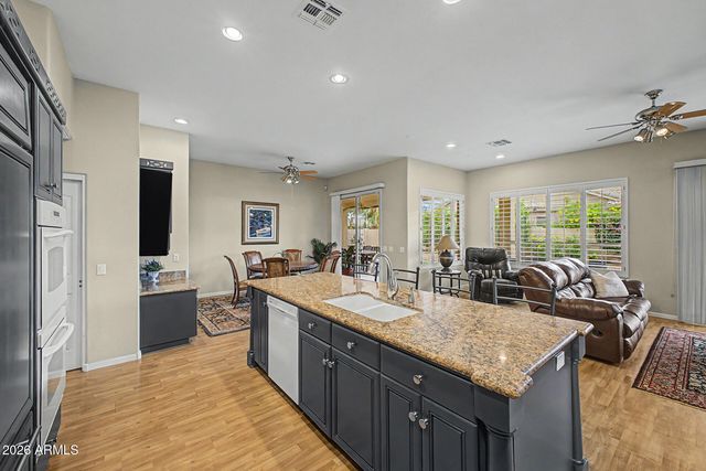 23702 S DESERT SANDS Drive, Sun Lakes, AZ 85248