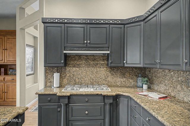 23702 S DESERT SANDS Drive, Sun Lakes, AZ 85248