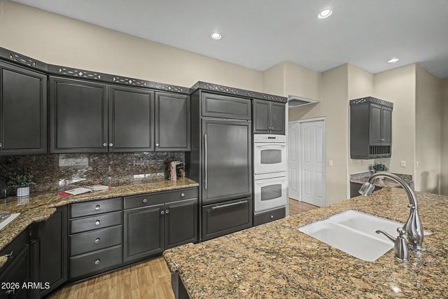 23702 S DESERT SANDS Drive, Sun Lakes, AZ 85248