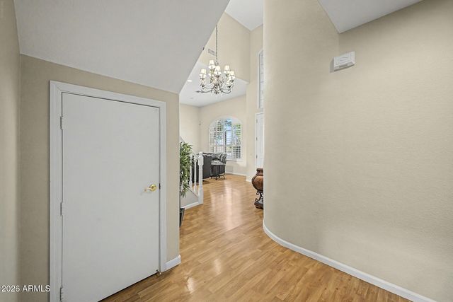 23702 S DESERT SANDS Drive, Sun Lakes, AZ 85248