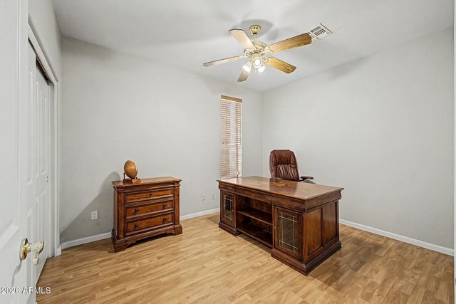 23702 S DESERT SANDS Drive, Sun Lakes, AZ 85248