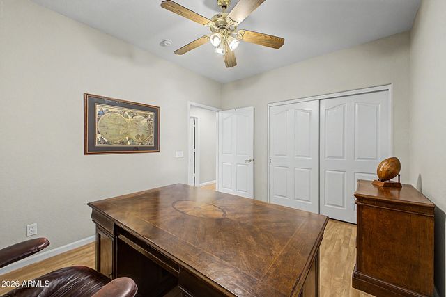 23702 S DESERT SANDS Drive, Sun Lakes, AZ 85248