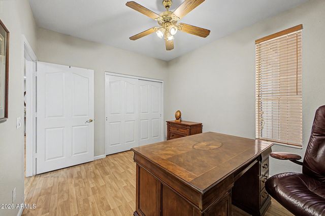 23702 S DESERT SANDS Drive, Sun Lakes, AZ 85248