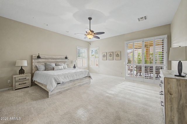 23702 S DESERT SANDS Drive, Sun Lakes, AZ 85248