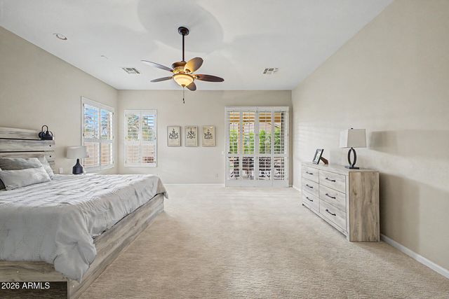 23702 S DESERT SANDS Drive, Sun Lakes, AZ 85248