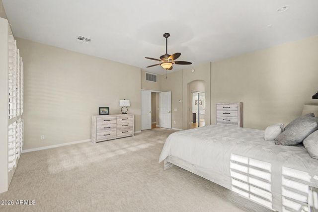 23702 S DESERT SANDS Drive, Sun Lakes, AZ 85248