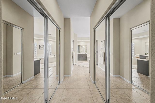 23702 S DESERT SANDS Drive, Sun Lakes, AZ 85248