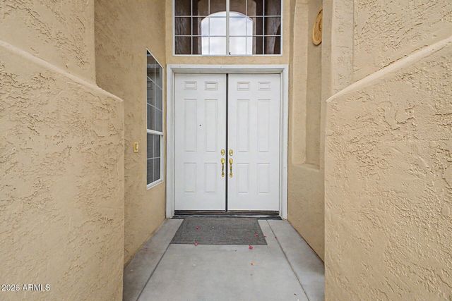 23702 S DESERT SANDS Drive, Sun Lakes, AZ 85248