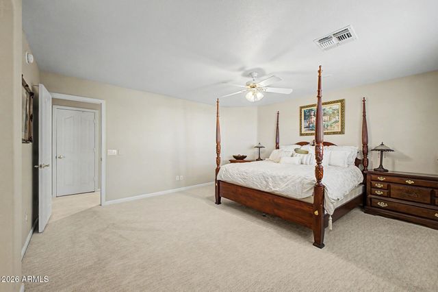 23702 S DESERT SANDS Drive, Sun Lakes, AZ 85248