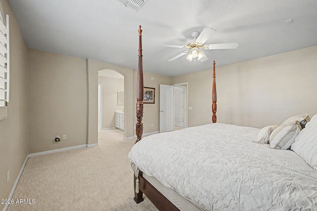 23702 S DESERT SANDS Drive, Sun Lakes, AZ 85248