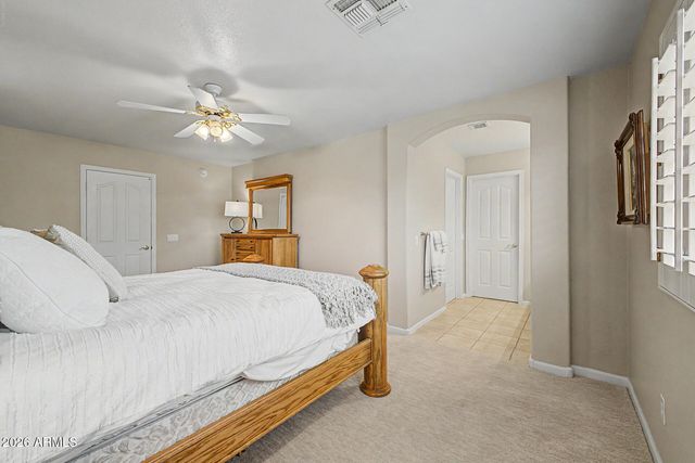 23702 S DESERT SANDS Drive, Sun Lakes, AZ 85248