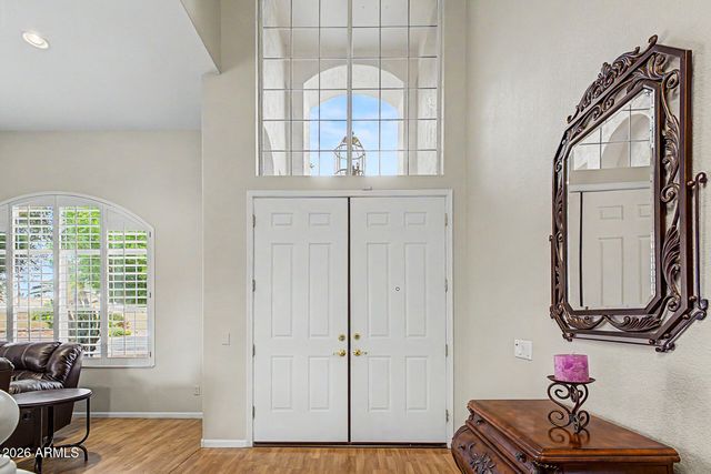 23702 S DESERT SANDS Drive, Sun Lakes, AZ 85248