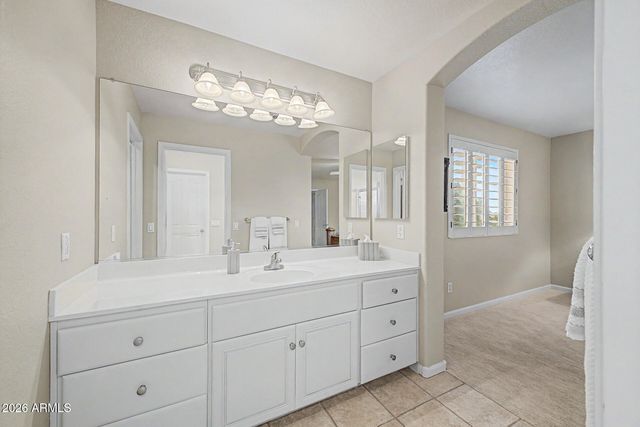 23702 S DESERT SANDS Drive, Sun Lakes, AZ 85248