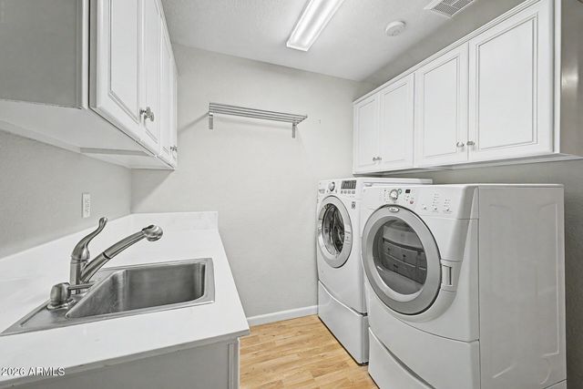 23702 S DESERT SANDS Drive, Sun Lakes, AZ 85248