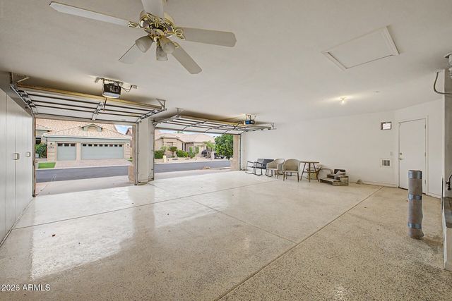 23702 S DESERT SANDS Drive, Sun Lakes, AZ 85248