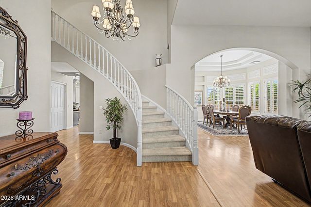 23702 S DESERT SANDS Drive, Sun Lakes, AZ 85248