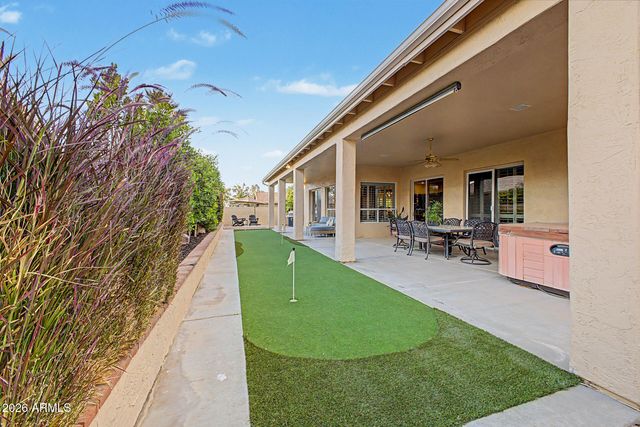 23702 S DESERT SANDS Drive, Sun Lakes, AZ 85248