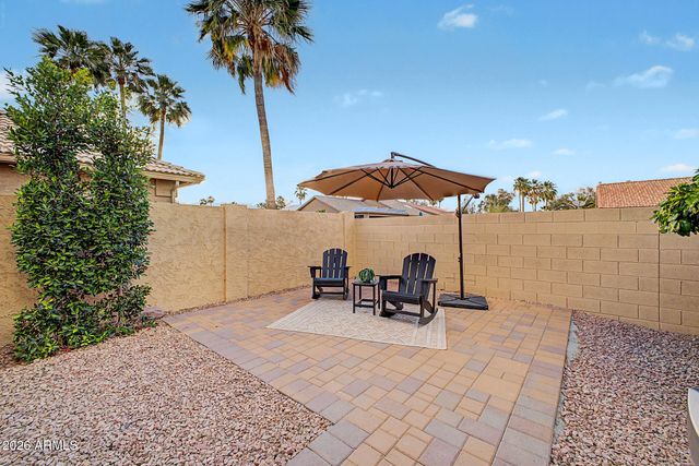 23702 S DESERT SANDS Drive, Sun Lakes, AZ 85248