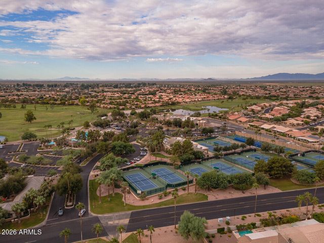 23702 S DESERT SANDS Drive, Sun Lakes, AZ 85248