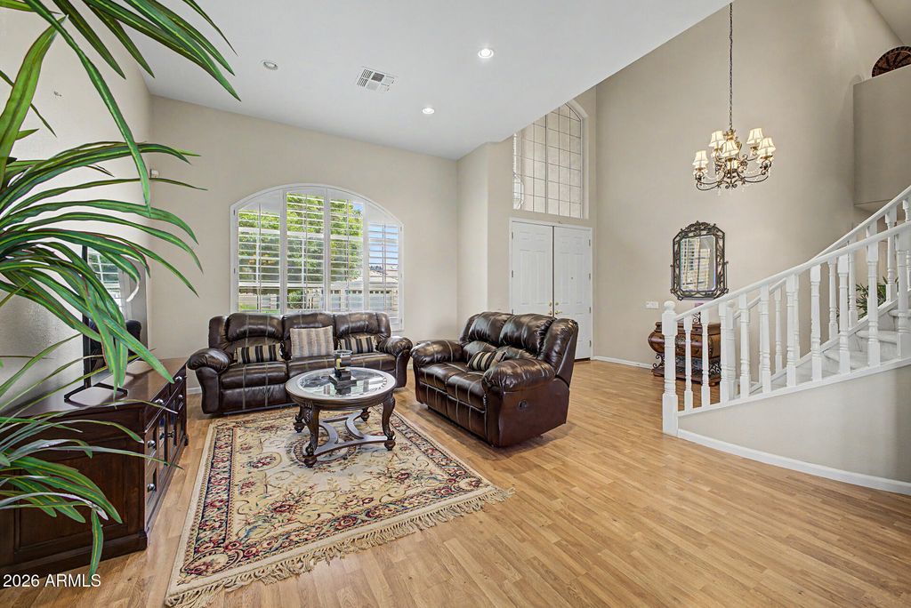 Image 10 of property listing at 23702 S DESERT SANDS Drive, Sun Lakes, AZ 85248