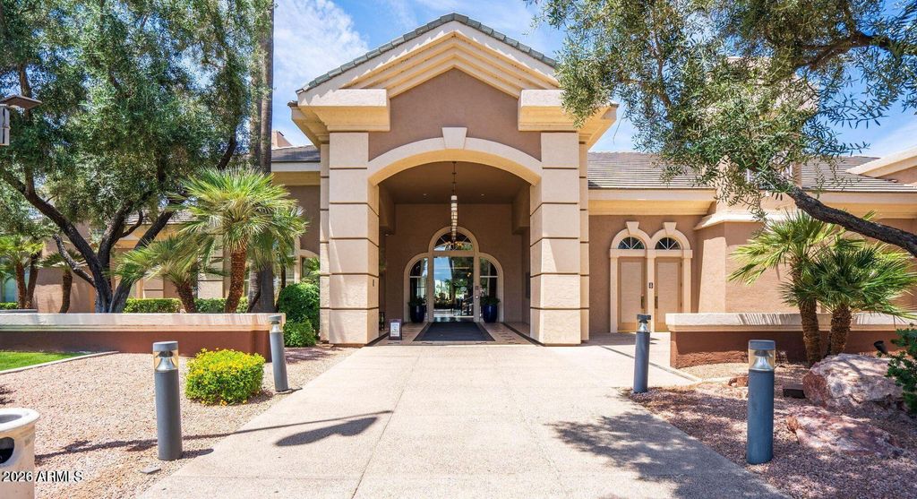 Image 111 of property listing at 23702 S DESERT SANDS Drive, Sun Lakes, AZ 85248