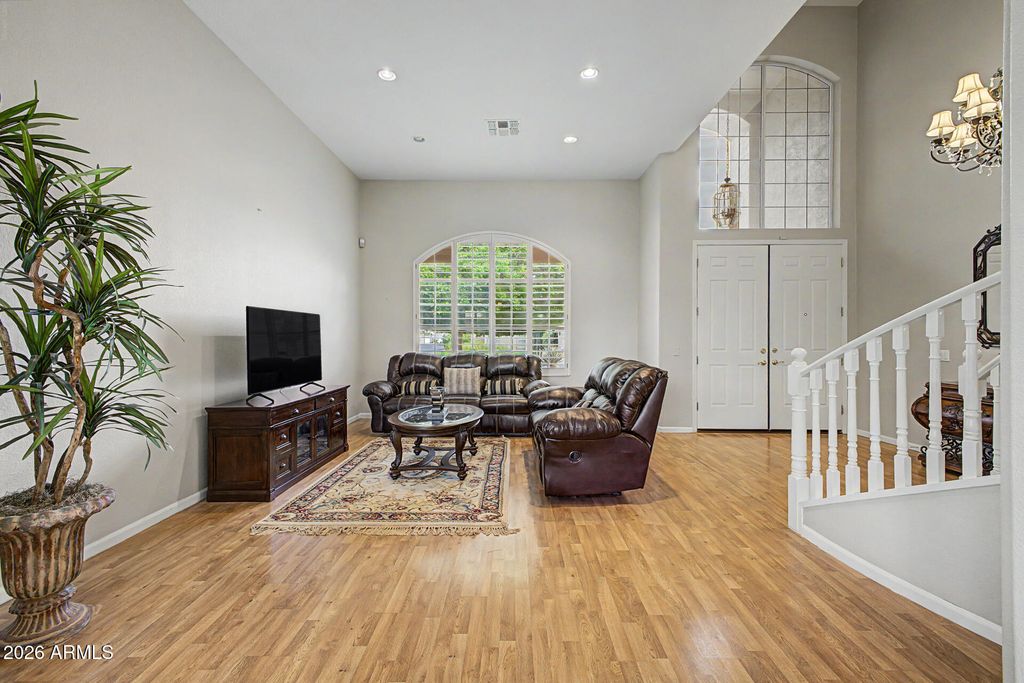 Image 12 of property listing at 23702 S DESERT SANDS Drive, Sun Lakes, AZ 85248