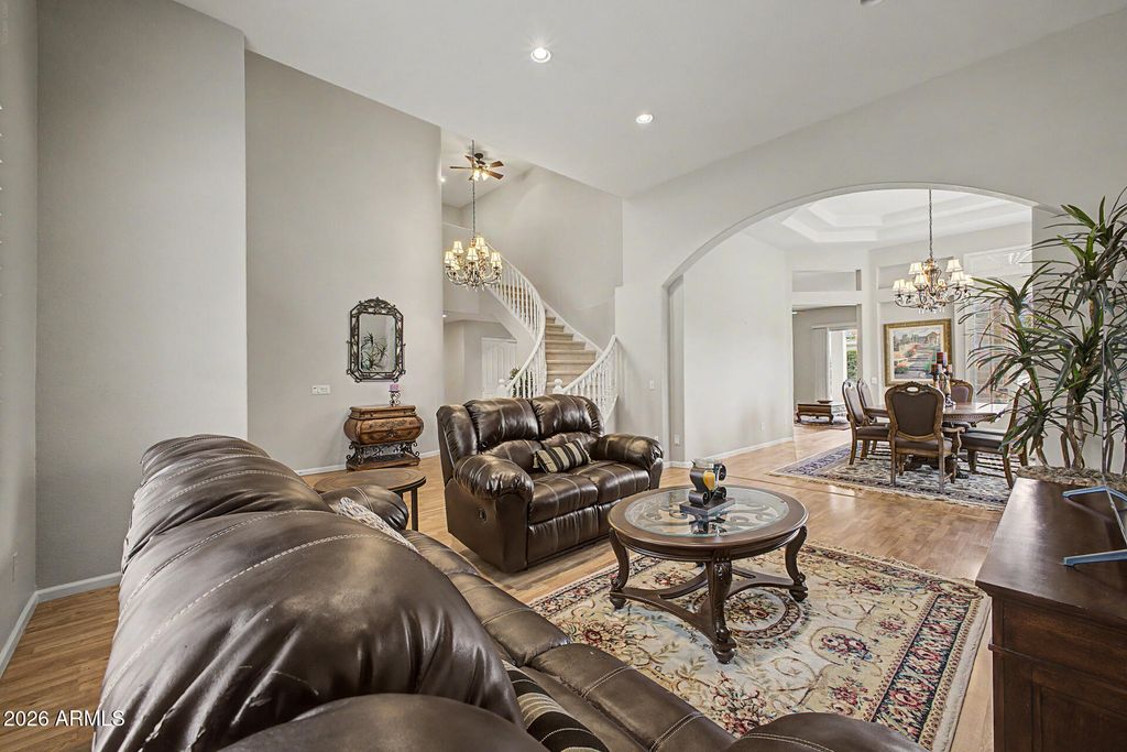 Image 13 of property listing at 23702 S DESERT SANDS Drive, Sun Lakes, AZ 85248