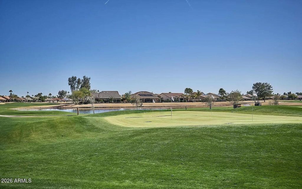 Image 135 of property listing at 23702 S DESERT SANDS Drive, Sun Lakes, AZ 85248