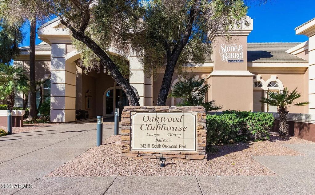 Image 138 of property listing at 23702 S DESERT SANDS Drive, Sun Lakes, AZ 85248