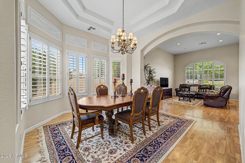 Image 14 of property listing at 23702 S DESERT SANDS Drive, Sun Lakes, AZ 85248